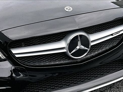 Used 2020 Mercedes-Benz C 43 AMG 4MATIC Sedan image 30