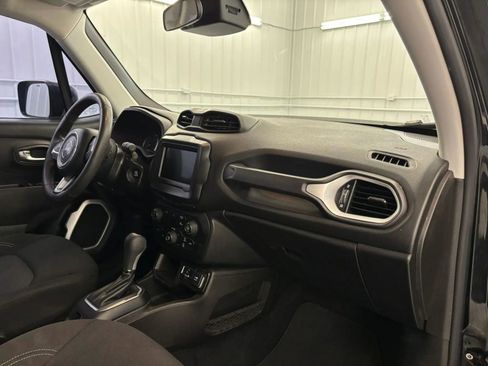 Used 2021 Jeep Renegade Sport FWD image 30