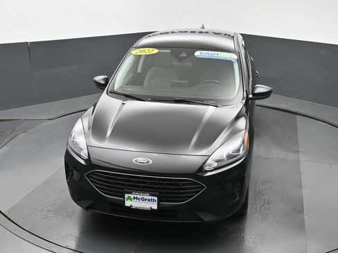 Used 2022 Ford Escape SE w/ SE Sport Appearance Package AWD/4WD image 28