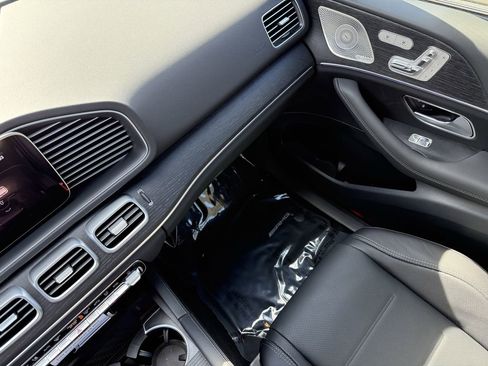 New 2026 Mercedes-Benz GLE 350 4MATIC image 25