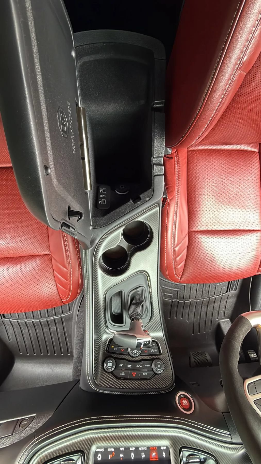 Used 2023 Dodge Challenger SRT Hellcat Redeye RWD image 30