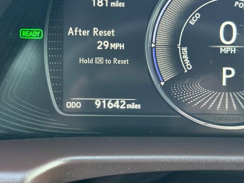 Used 2021 Lexus ES 300h 300h image 20