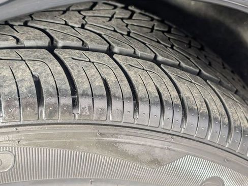 Used 2018 Jeep Grand Cherokee Trackhawk image 9