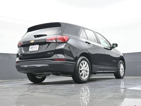 Used 2024 Chevrolet Equinox LT AWD/4WD image 48