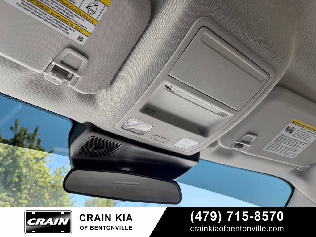 Used 2022 Ford Bronco Sport Big Bend AWD/4WD image 20