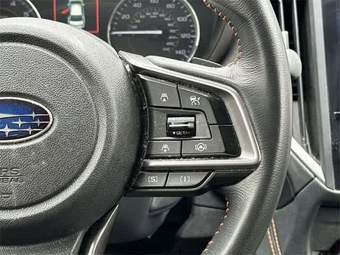 Certified 2023 Subaru Crosstrek 2.5i Limited image 10