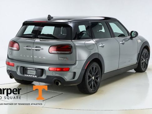 Used 2016 MINI Cooper Clubman S image 46
