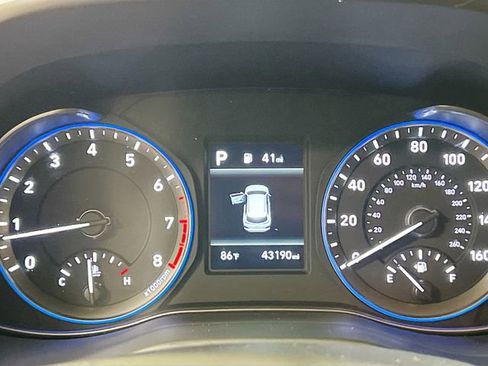 Used 2020 Hyundai Kona SEL image 12