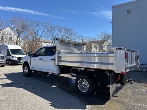 Used 2025 Ford F350 XL w/ XL Chrome Package AWD/4WD image 11