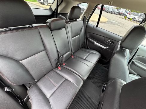 Used 2013 Ford Edge SEL image 17