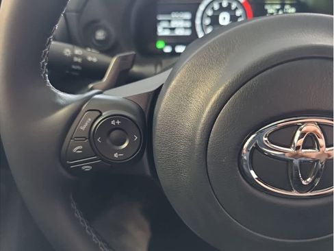 Used 2026 Toyota GR86 w/ ALL Weather Mat Package (TMS) image 26