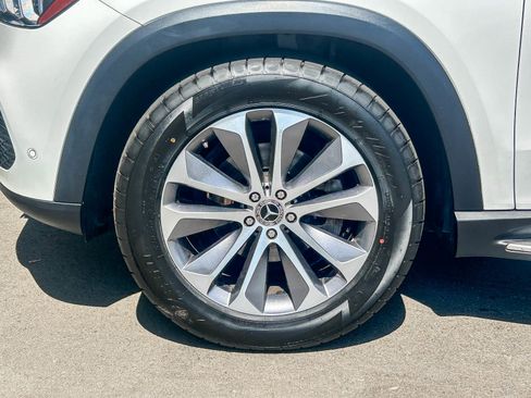 Used 2022 Mercedes-Benz GLE 350 w/ Premium Package image 10