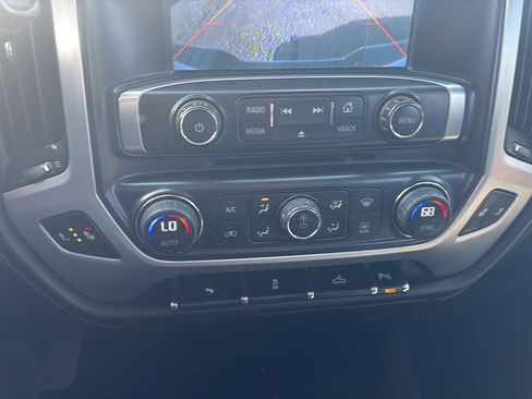 Used 2015 GMC Sierra 1500 SLE w/ SLE Value Package image 15