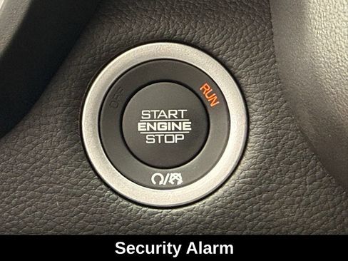 New 2026 RAM 1500 Big Horn RWD image 19