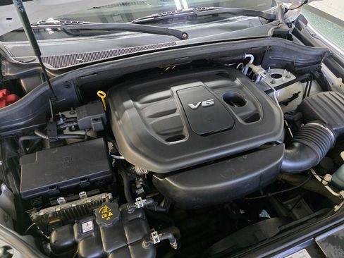 Used 2018 Dodge Durango Citadel w/ Technology Group AWD/4WD image 44