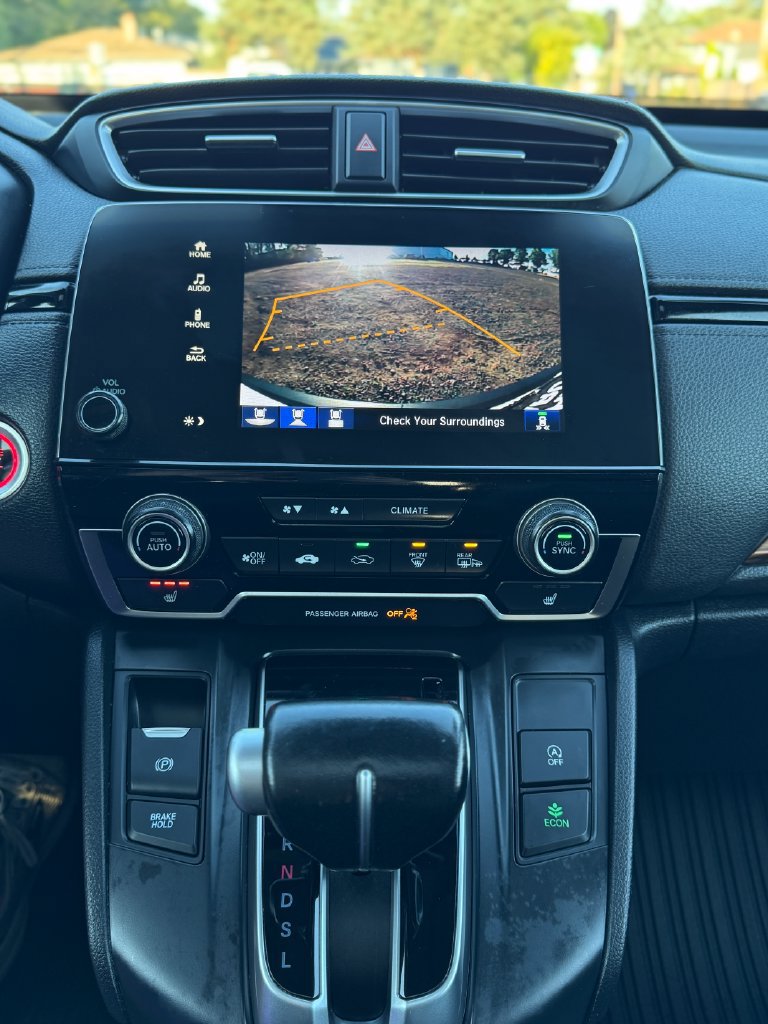 Used 2020 Honda CR-V EX-L image 20