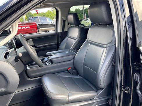 Certified 2025 Ford Expedition Max Active AWD/4WD image 25