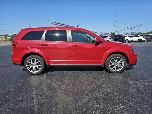 Used 2019 Dodge Journey GT image 13