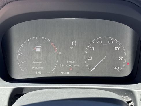 New 2025 Honda Ridgeline RTL image 16