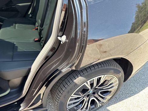 New 2026 BMW X3 xDrive30i w/ Premium Package AWD/4WD image 23