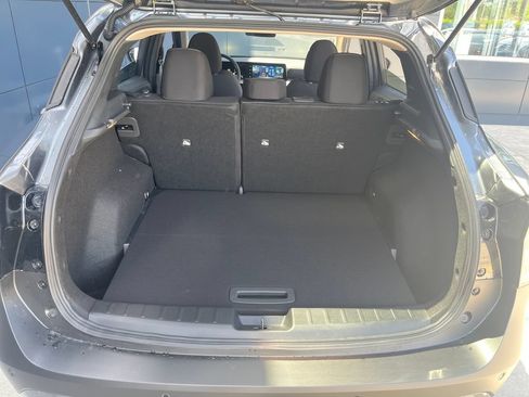 New 2026 Nissan Kicks SV w/ Cold Weather Package FWD image 26