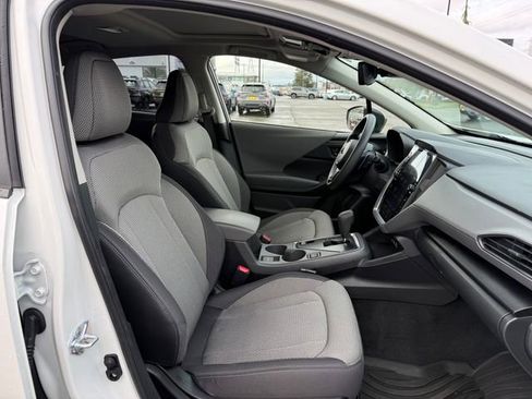 Used 2024 Subaru Crosstrek 2.0i Premium image 11