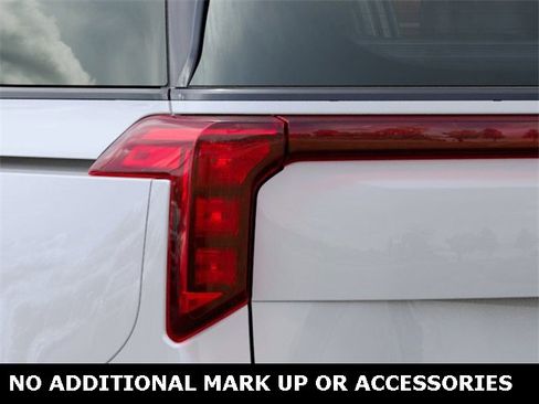 New 2026 Kia Carnival SX image 11