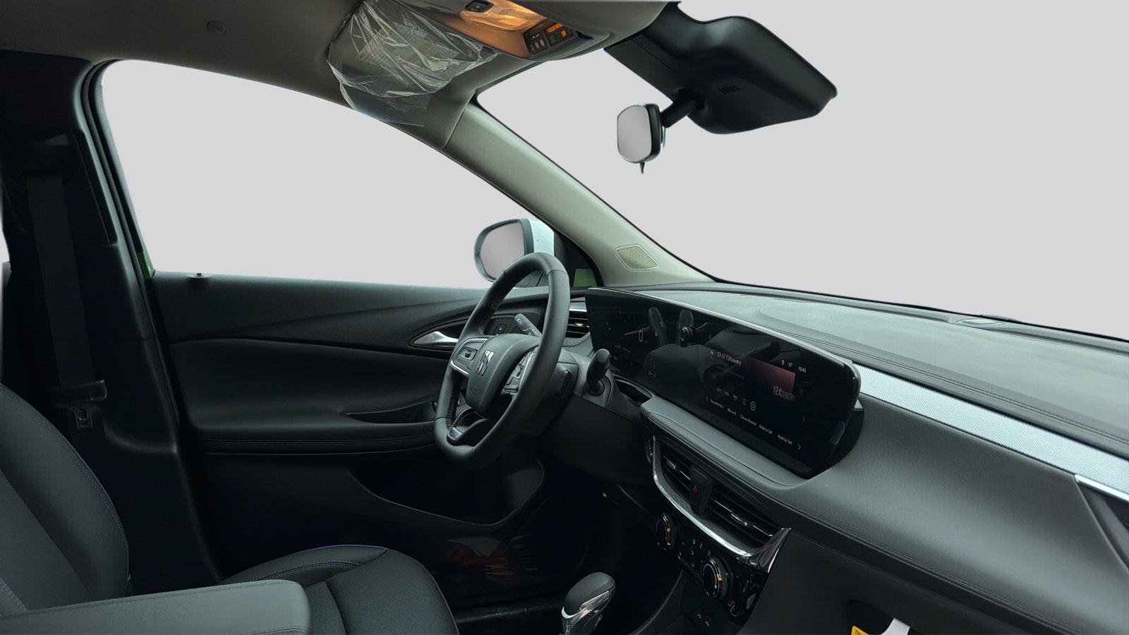 New 2026 Buick Encore GX Sport Touring w/ Comfort Package FWD image 21