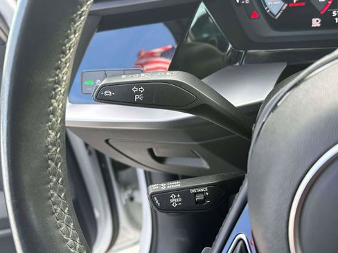 Used 2023 Audi A3 2.0T Premium image 26