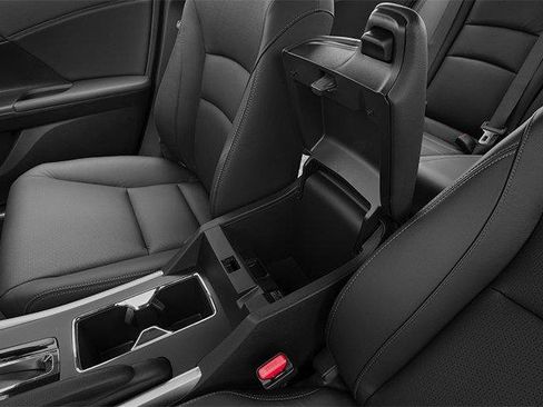 Used 2014 Honda Accord EX-L image 9