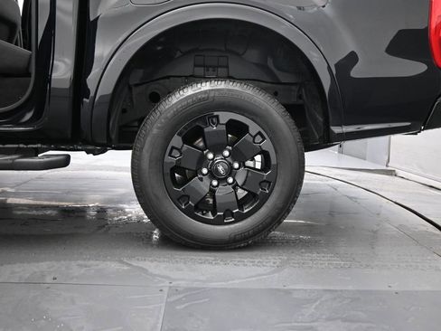 Certified 2023 Ford Ranger XLT w/ Equipment Group 301A Mid image 19