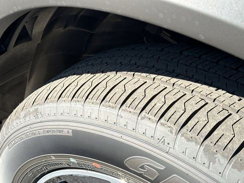 New 2026 Nissan Rogue SV w/ SV Premium Package image 10