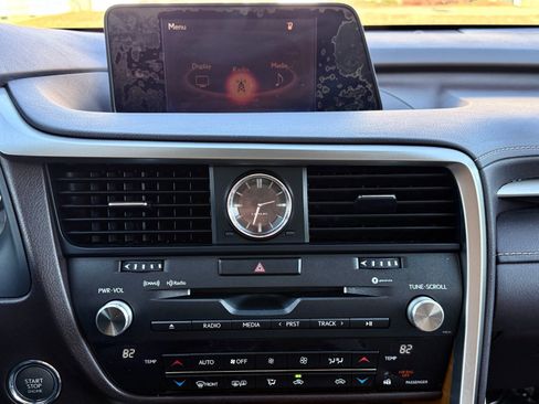 Used 2017 Lexus RX 350 FWD w/ Premium Package image 29