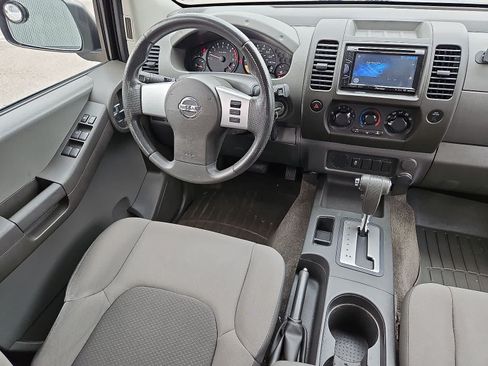 Used 2013 Nissan Xterra X RWD image 10