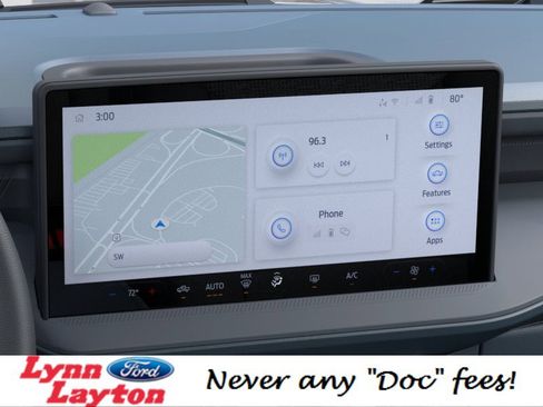 New 2026 Ford Maverick XL FWD image 15