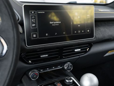 New 2026 Lotus Emira image 30