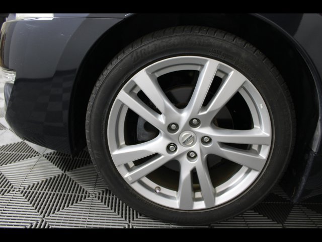 Used 2015 Nissan Altima 3.5 SL FWD image 28