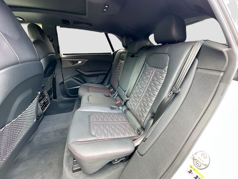 Used 2024 Audi RS Q8 w/ Black Optic Package AWD/4WD image 26