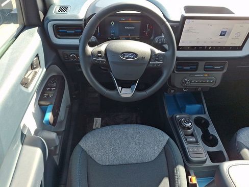 New 2026 Ford Maverick XLT w/ XLT Luxury Package image 7