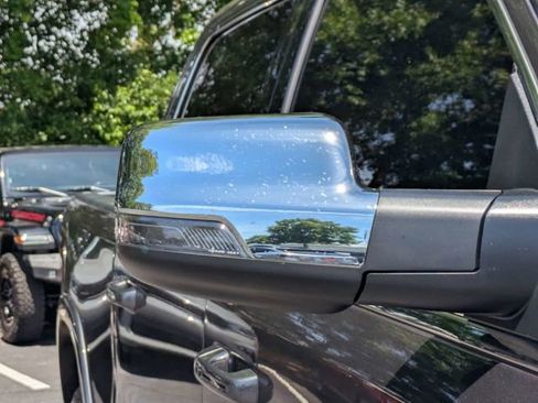 Used 2024 RAM 1500 Limited w/ Trailer Tow Group AWD/4WD image 13