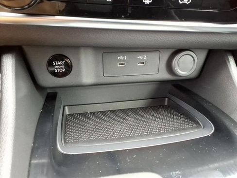 New 2026 Nissan Rogue S image 13