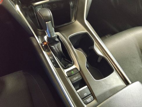 Used 2021 Honda Accord LX image 26