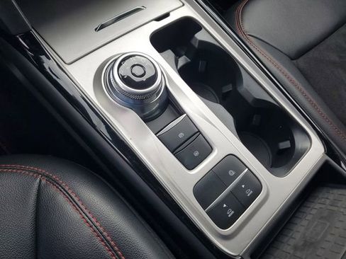 Used 2023 Ford Explorer ST-Line w/ Class IV Trailer Tow Package image 26