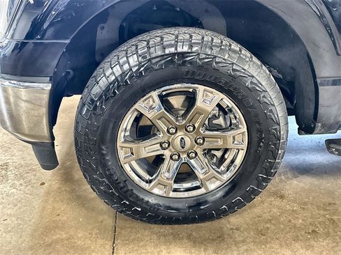 Used 2021 Ford F150 XLT w/ Equipment Group 302A High image 31