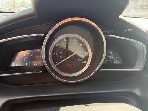 Used 2017 Toyota Yaris iA image 16