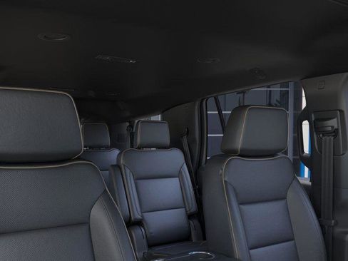 New 2025 Chevrolet Tahoe Premier image 24
