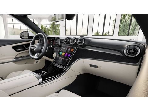 New 2027 Mercedes-Benz CLE 450 4MATIC Cabriolet image 6