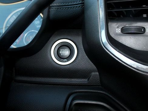 Used 2021 RAM 2500 Laramie w/ Night Edition image 18