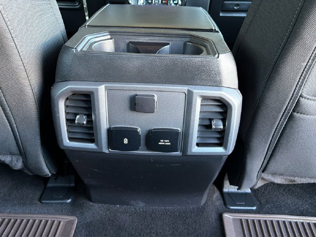 Used 2018 Ford F150 XLT w/ Equipment Group 302A Luxury AWD/4WD image 26