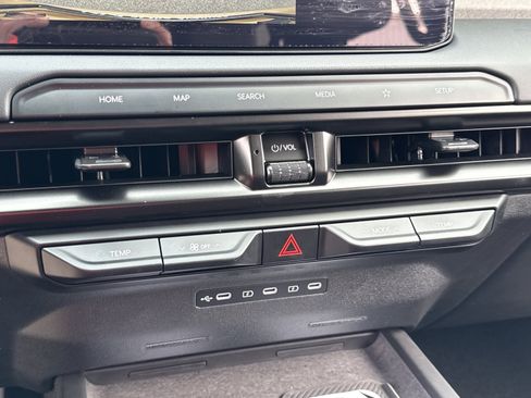 New 2027 Kia Telluride EX X-Line AWD/4WD image 10